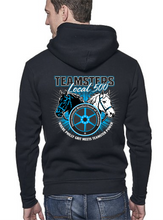 TEAMSTERS LOCAL 500 Hoodie