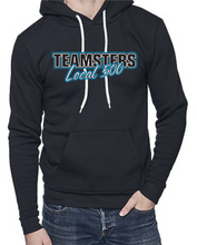 TEAMSTERS LOCAL 500 Hoodie