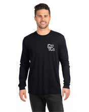 Joseph's MENS LONG SLEEVE  Tee
