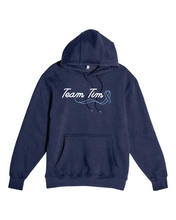 TEAM TIM  Hooded Sweatshirt