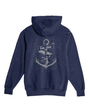 TEAM TIM  Hooded Sweatshirt