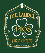 Mt Laurel St Patrick's Day Long Sleeve Tee 2026