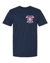 Mt Laurel Breast Cancer Awareness Tee 2026