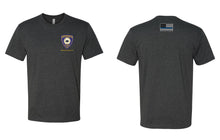 Jefferson Police Tee