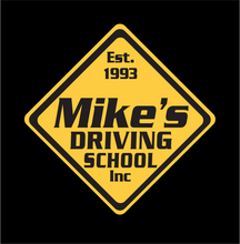 Mike's Driving School Hoodie
