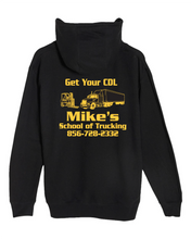 Mike's Driving School Hoodie