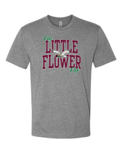 Fly LITTLE FLOWER Fly Tee