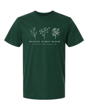 Jefferson Hospital Helping Babies Bloom Tee