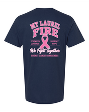 Mt Laurel Breast Cancer Awareness Tee 2026